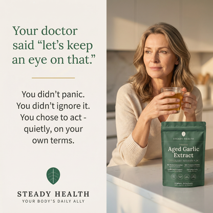 The 90-Day Heart Health Protocol